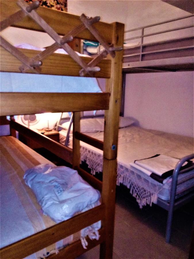 La Antilla-Islantilla-Planta Baja De Vivienda Para 7 Pax Lepe Eksteriør billede
